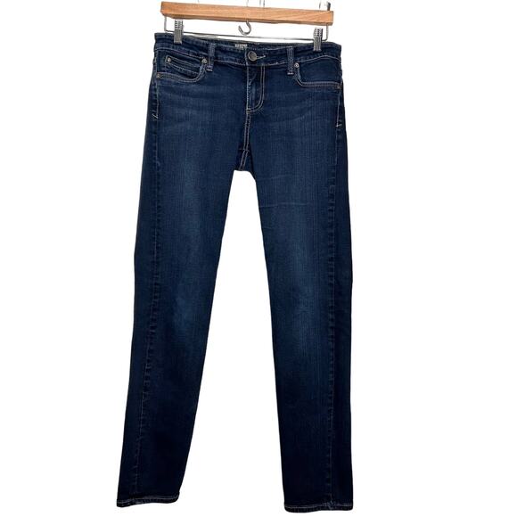 Kut from the Kloth | Diana Skinny Jeans Womens Size 6‎ - Picture 2 of 12